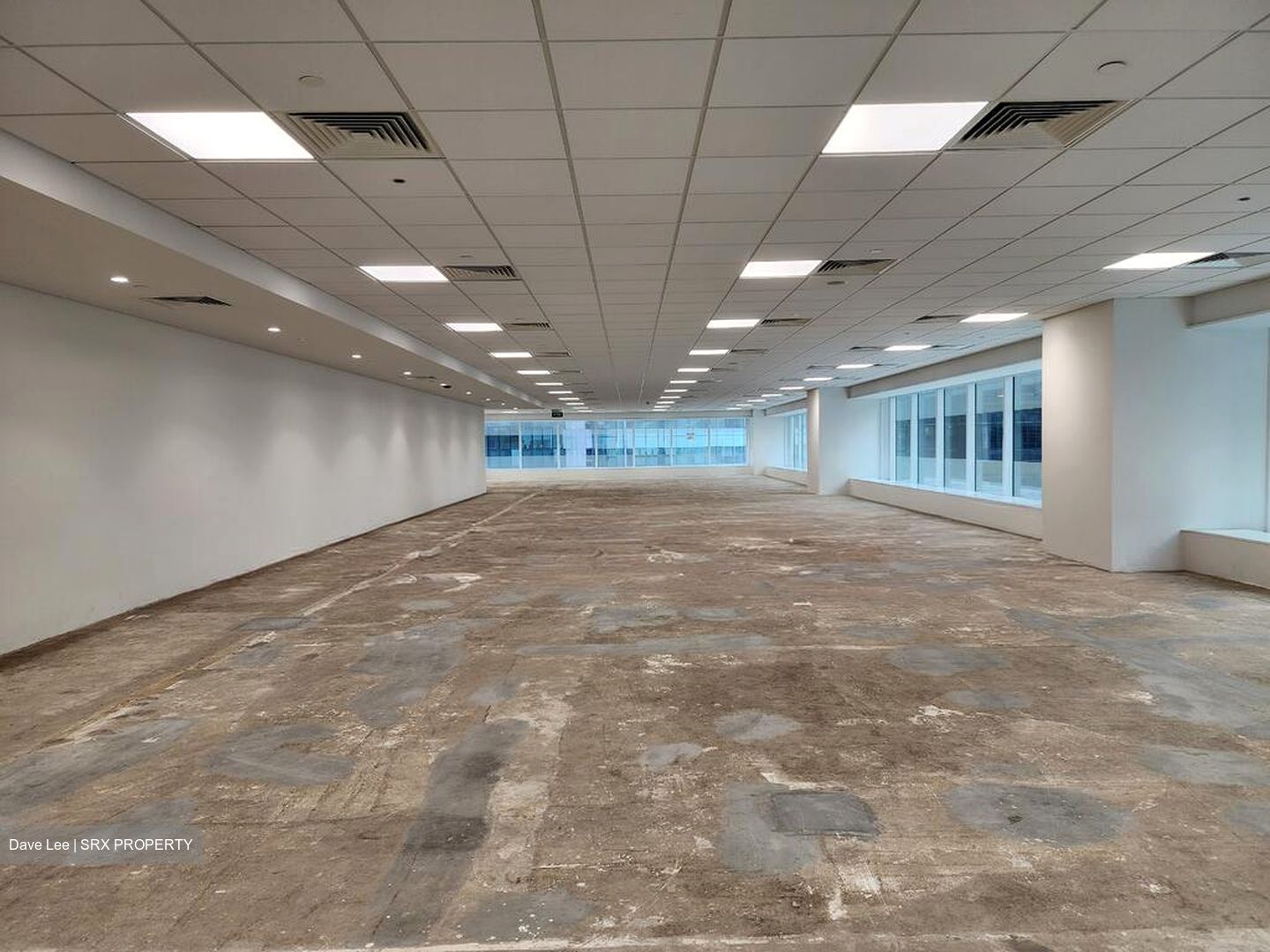One Fullerton (D1), Office #595639711
